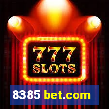8385 bet.com